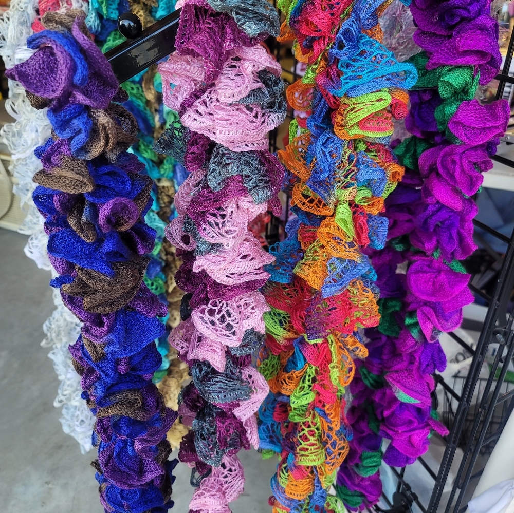 Scarves